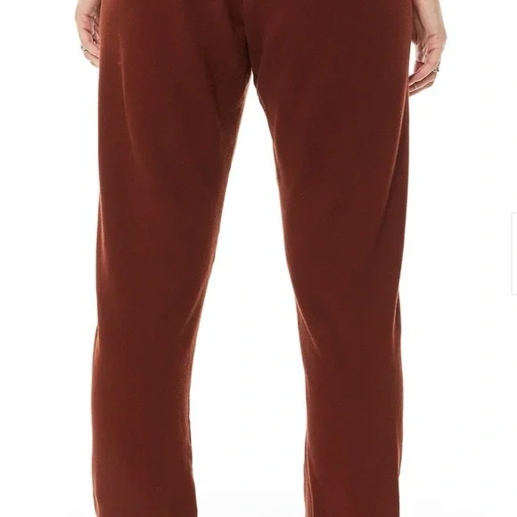Free city Xs new Sweatpants joggers - Picture 3 of 8